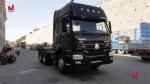 SINOTRUK Brand 6x4 Euro2 Diesel Heavy Duty 20-30ton Tractor Head