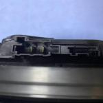 1648350007 W164 W251 Air Conditioner Blower Engine Parts