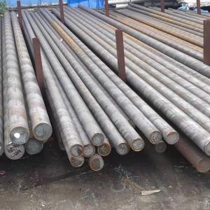 Quality Low Carbon Steel Round Bar Asme Astm A36 Sae 1018 wholesale