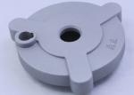 Gland Nut Investment Casting Parts 0.2 KG Weight For Filling Sealing Part