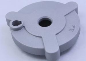 Quality Gland Nut Investment Casting Parts 0.2 KG Weight For Filling Sealing Part wholesale