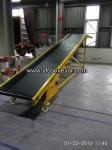 Economic Mobile Truck Loading Conveyor