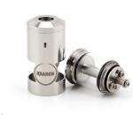 2014 Top Selling Kraken Tank, The Rda Atomizer, Glass Design for The E
