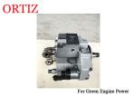 Steel ISDe6.7 Ford Ranger Diesel Fuel Injection Pump