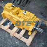 584-0379 5840379 Hydraulic Pump For E374 E375 Excavator