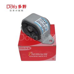 Quality Toyota Engine Mounting 12371-BZ170 wholesale
