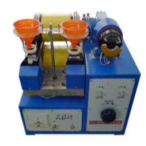 Quality XCGII Roller Dry Magnetic Separator Permanent Magnetic Drum wholesale