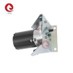25N.M 50W 24V Wiper Motor For Engineering Cars , Excavator Tractor 402.111 402