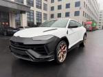 PP Front Bumper Bodykit Lamborghini URUS Performante