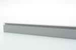 Customized Size PVC Profile Wall Trim