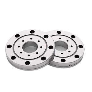 Quality Durable Chrome Steel Cross Roller Bearing RU297 210x380x40mm Ring Bearing Turntable wholesale