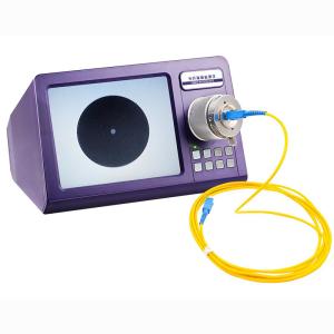 Quality Convenient Operation Fiber Inspection Microscope wholesale