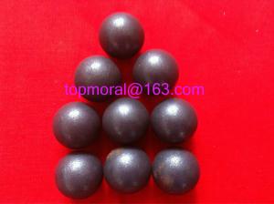 Quality cast iron and steel milling (Grinding) balls wholesale