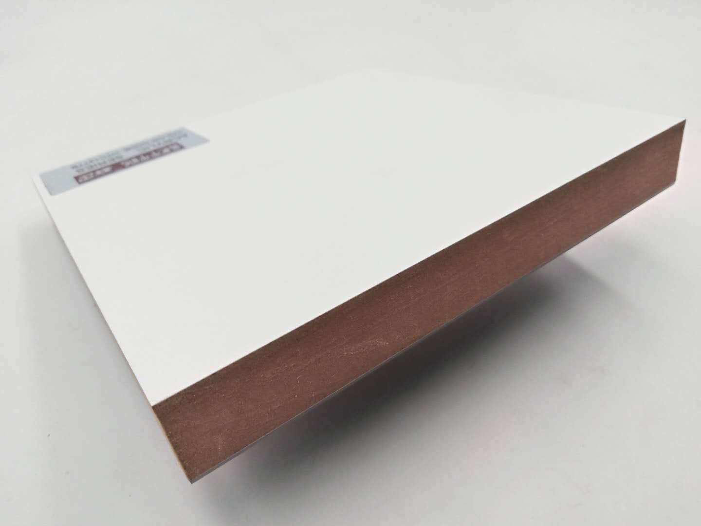 4 x 8 feet 18mm high gloss Acrylic sheet faced mdf board