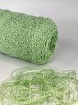 1/6.5NM Large Loop Felt Yarn Knit 100% Wool Blending Knitwear