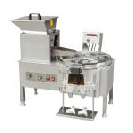 500ml Automatic Counting Machine YL 4 Tablet Bottle Filling Machine