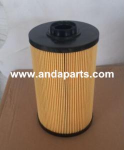 Quality GOOD QUALITY FUEL FILTER YN21P01036R100 FF5786 FOR KOBELCO wholesale
