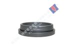 Anti - Wear Mechanical Seal Ring Tungsten Carbide Parts Oem Acceptabe