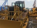 Used Caterpillar D5h Bulldozer in Excellent Working Condition with Reasonable