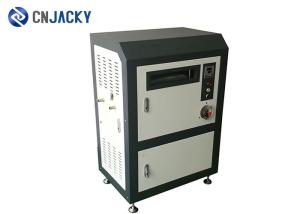 Quality 4.5Mpa PVC Business Card Laminator Machine Automatic 210mmx297mm Size wholesale