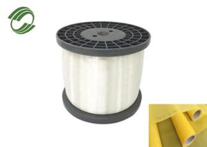 Quality 100% PP Synthetic Monofilament Yarn 10um 200um 60um 100um 600um wholesale