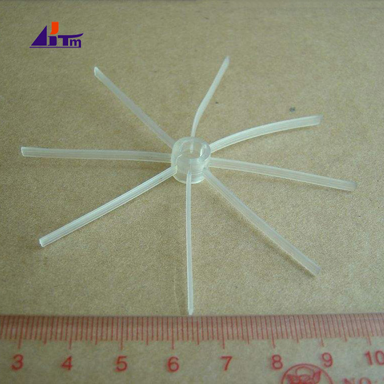 ATM Spare Parts Diebold Opteva Paddle Wheel 49-201058-000A 49201058000A