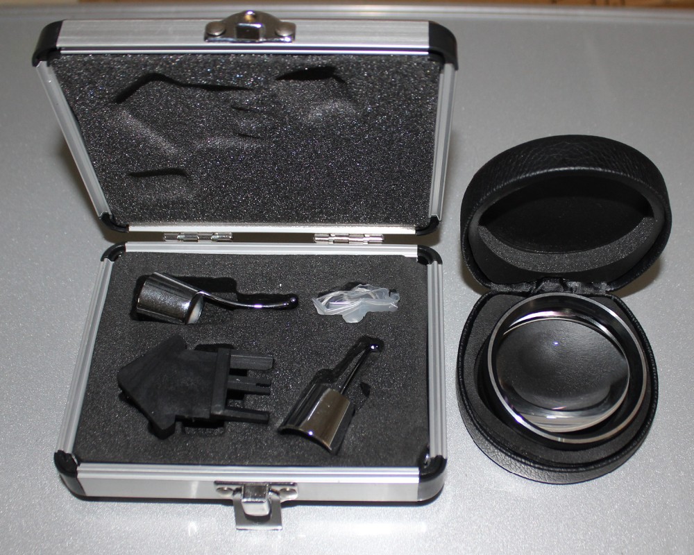 Factory price Chargeable Binocular Indirect Ophthalmoscope 25C