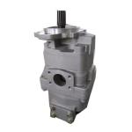 Part Number 705-52-30A00 D155AX-7 Hydraulic Gear Pump for Komatsu D155AX-6A