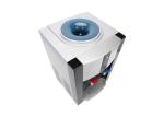 High Efficiency Benchtop Water Dispenser Customized Voltage Environmental