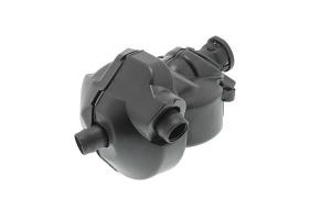 Quality BMW 11617516007 Engine Parts Oil Separator Filter wholesale