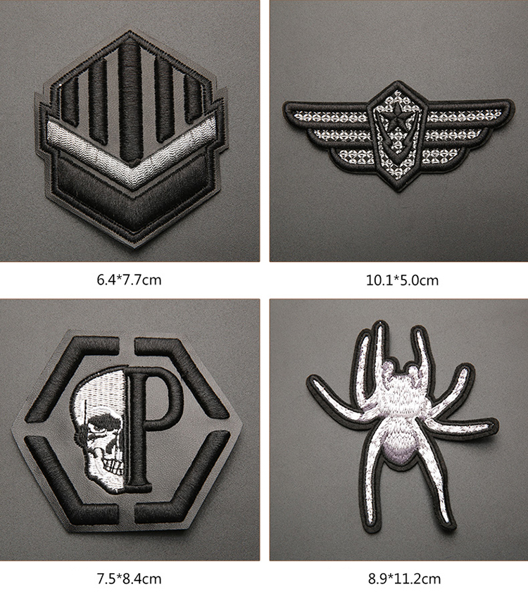 Best Price Custom Brand Jeans Clothing Leather Patch For Clothes Garment