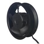8600RPM San Ace DC Brushless Radiator Fan High Air Flow Waterproof Aluminum