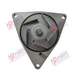 6D114 PC300-7 Engine Water Pump 6743-61-1501 3286293 For CUMMINS KOMATSU