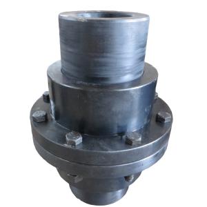 Quality CLZ tooth-curved gear shaft coupling wholesale