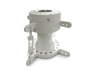 Quality Subsea Spherical Flange Connector Working Pressure 5000psi 10000psi wholesale