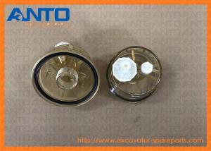 Quality 11NA-71050 11NA71050 Bowl - clear Fuel Filter For Hyundai Excavator Spare Parts wholesale