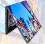 Full Color Outdoor Led Screen Display Ph10 Double Side Led Display P10