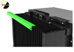 15 - 90 Degree Beam Angle LED Sports Light For Tennis Court Lighting
