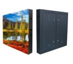 10mm Pixels 180W/m2 SMD3535 960x960 Led Video Wall