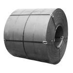 235Jr Grade Hot Rolled Carbon Steel Strip for Wear Resistant Nm400 500 450 Steel