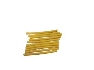 Quality Colorful Silicone Soft PP Thread Plug Stopper wholesale