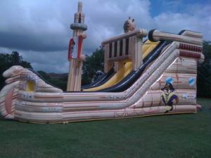 Quality Mini Bouncer Inflatable Amusement Park wholesale