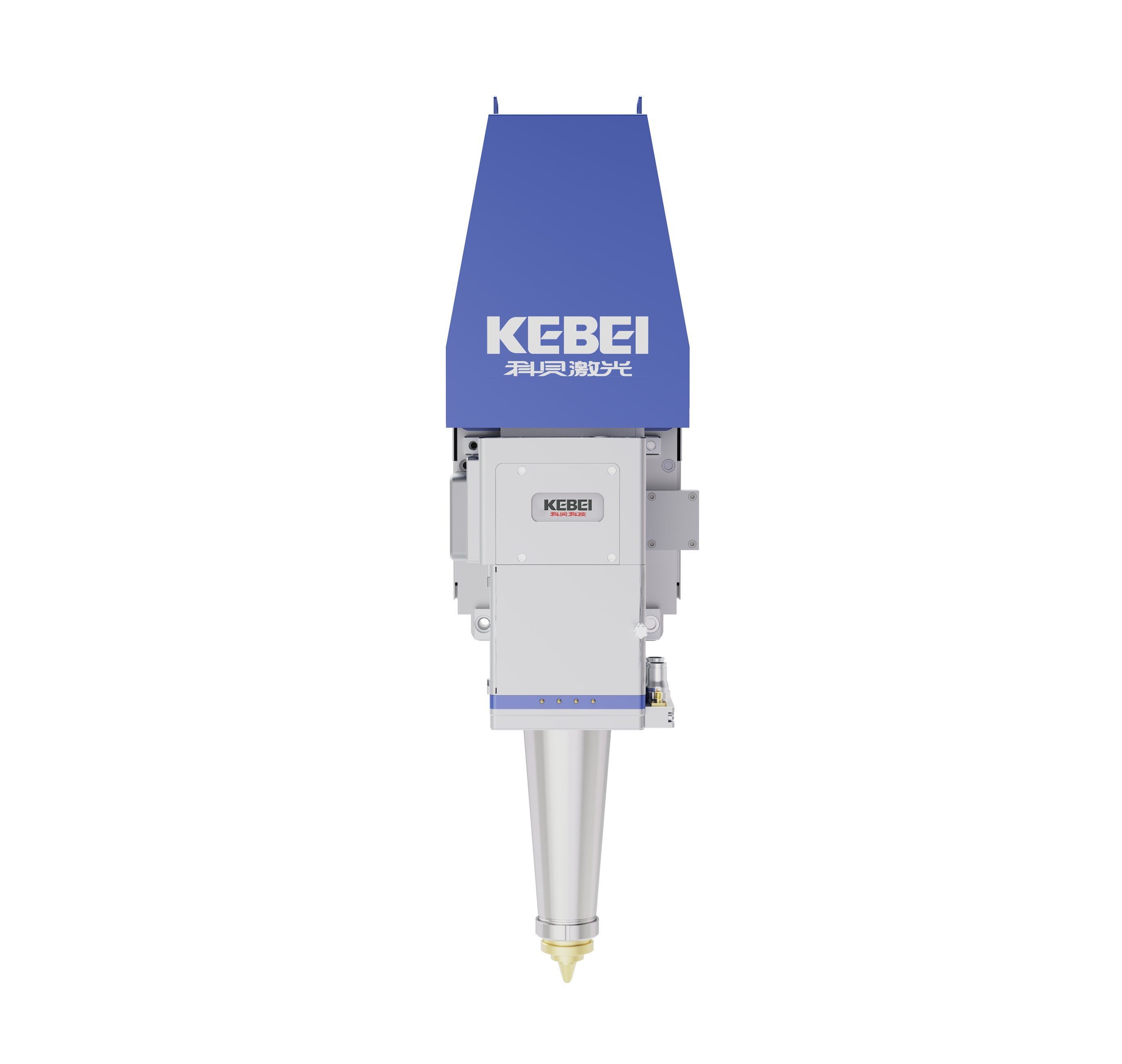 Rotary Axis Servo Motor For 3D Five-Axis Laser Cutting Machines