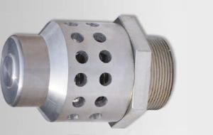 Quality RF100 RF100 Negative Pressure Valve Suiable Temperature ≤200℃ wholesale
