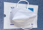 Surgical Disposable 3 Ply Dust Latex Free KN95 Face Mask