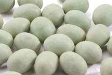 Soy Sauce Flavor Delicious Crispy Coated Peanuts Health Food Snacks Mixed Color Chea With Health Certificates