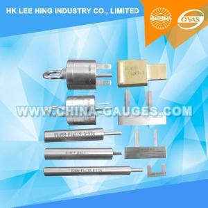 Quality UL 498 2012 Plugs and Receptacles Gauges wholesale