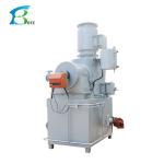 10-500kgs/batch Capacity Marine Oil Sludge Incinerator for Bio Medical Waste