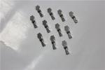 High precision small stainless steel stamping electronic components