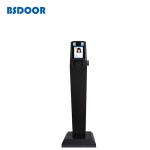 F2.4 Face Recognition Thermometer